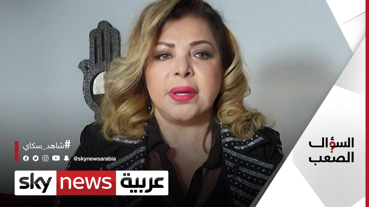 "أنتم السبب في ما حدث لي".. فلة الجزائرية تهاجم الإعلام وتتأثر حد البكاء.. السؤال الصعب