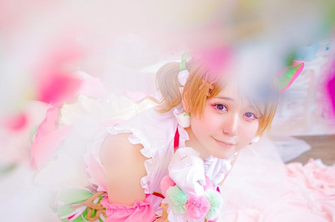 Twitterのコスプレ画像26