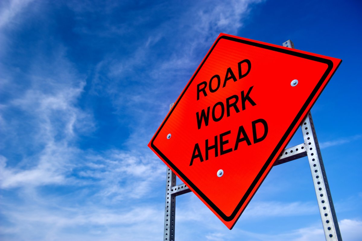 Starting today through Friday, May 7, the city of Sugar Hill will be resurfacing Mountain Ridge Way, Spring Willow Drive and Eagles Rest Trail in the Twin Creeks and Wild Timber Subdivisions. #sugarhill
