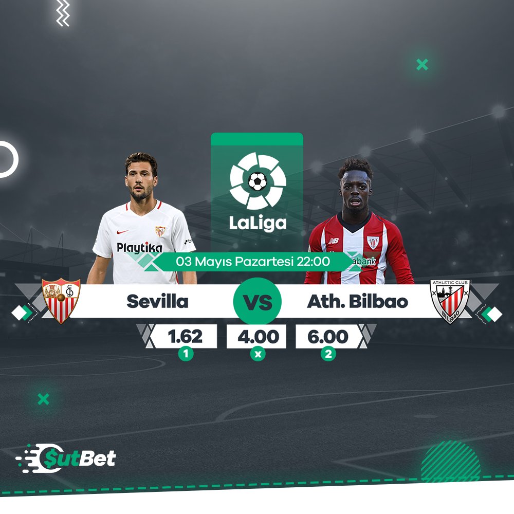 Günün tüm karşılaşmaları yüksek oran ve canlı yayın işe Şutbet'te.🔗bit.lt/sutbetgiris