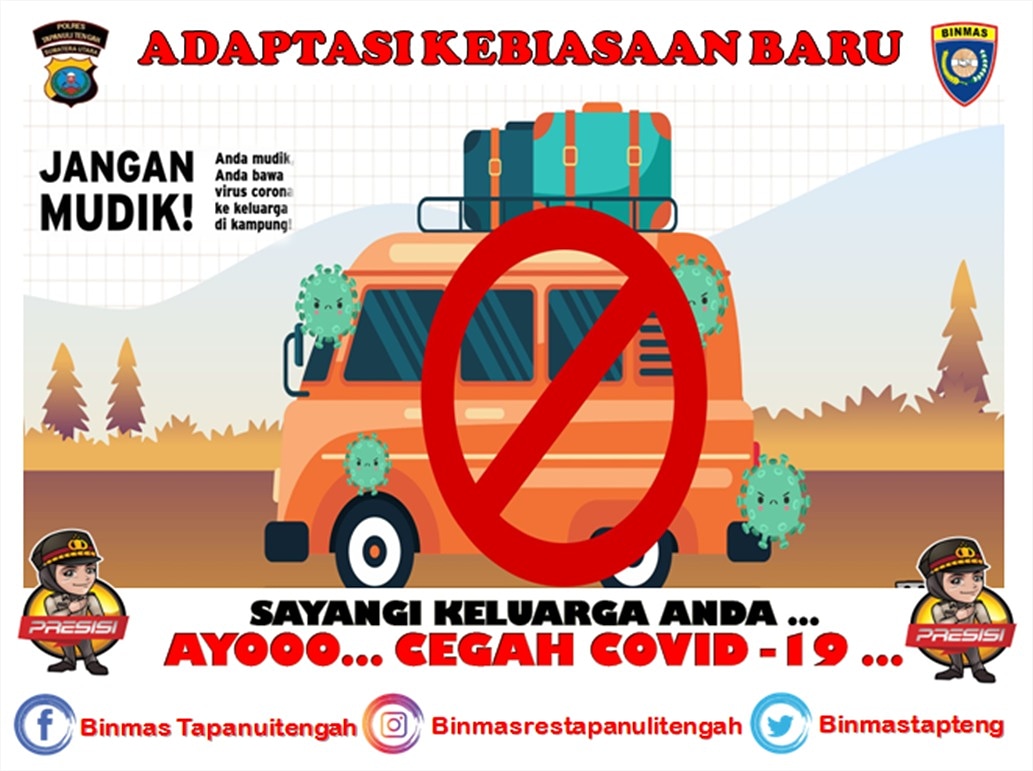 Satlantas Tapteng (@lantastapteng) on Twitter photo 