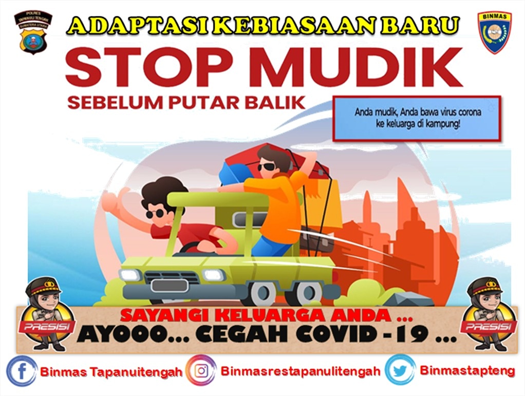 Satlantas Tapteng (@lantastapteng) on Twitter photo 