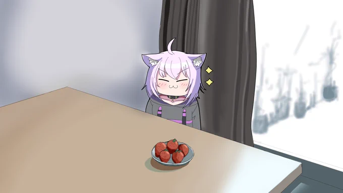 #絵かゆ 