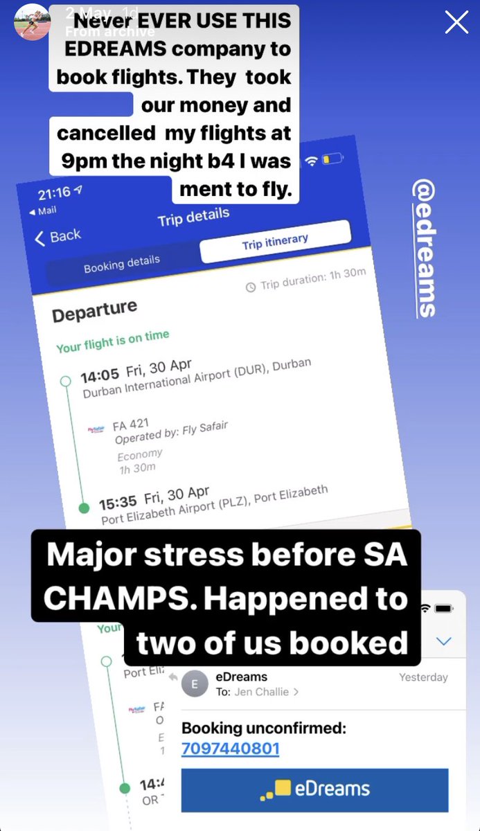 Jenna Challenor tweet media