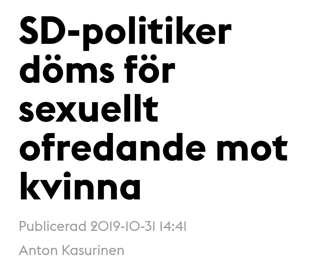SD:s integrationsprogram gör stora framsteg