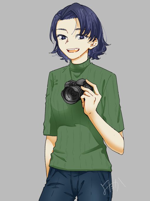 雑誌編集のtwitterイラスト検索結果 雑誌編集のtwitterイラスト検索結果