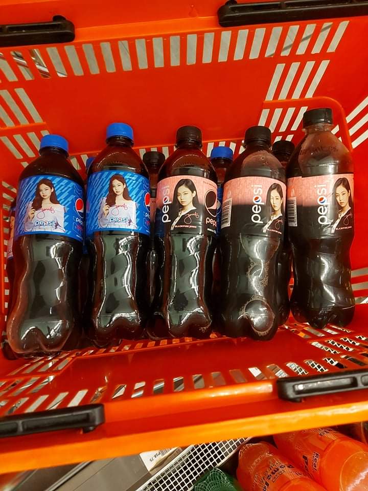 maven_rubyjane's tweet photo. Finding them was harder than spotting unicorns.

#RareAsUnicorns
#FindingJennie
#Tetay

@Jendeuk_Manduuu @jendeukdoodles @jnkcreed @jnkdee @_jenniferslave @jnltyng @pepsi @pepsiphl https://t.co/Sh8UF0j0NC