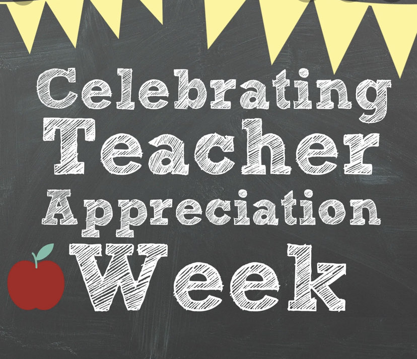 Millstone MS (@millstonemiddle) on Twitter photo Thank you to our MMS teachers for everything!!! Thank you to our MMS teachers for everything!!!