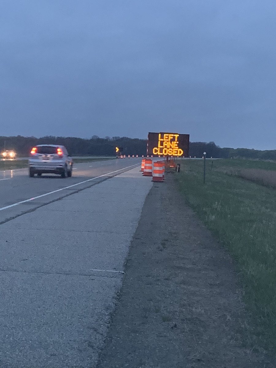 Today on <a href="/ABC6NEWS/">ABC 6 News - KAAL TV</a> Good Morning we are talking about construction starting on Highway 14 after 15 years of planning. 🚧
