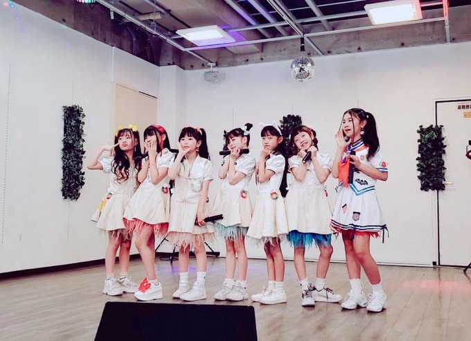 Twitterのコスプレ画像8