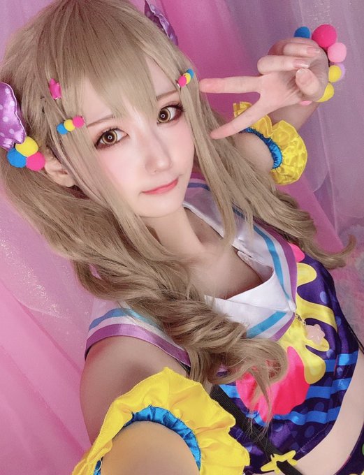 鮫島さめこ 美女コスプレイヤー画像まとめ