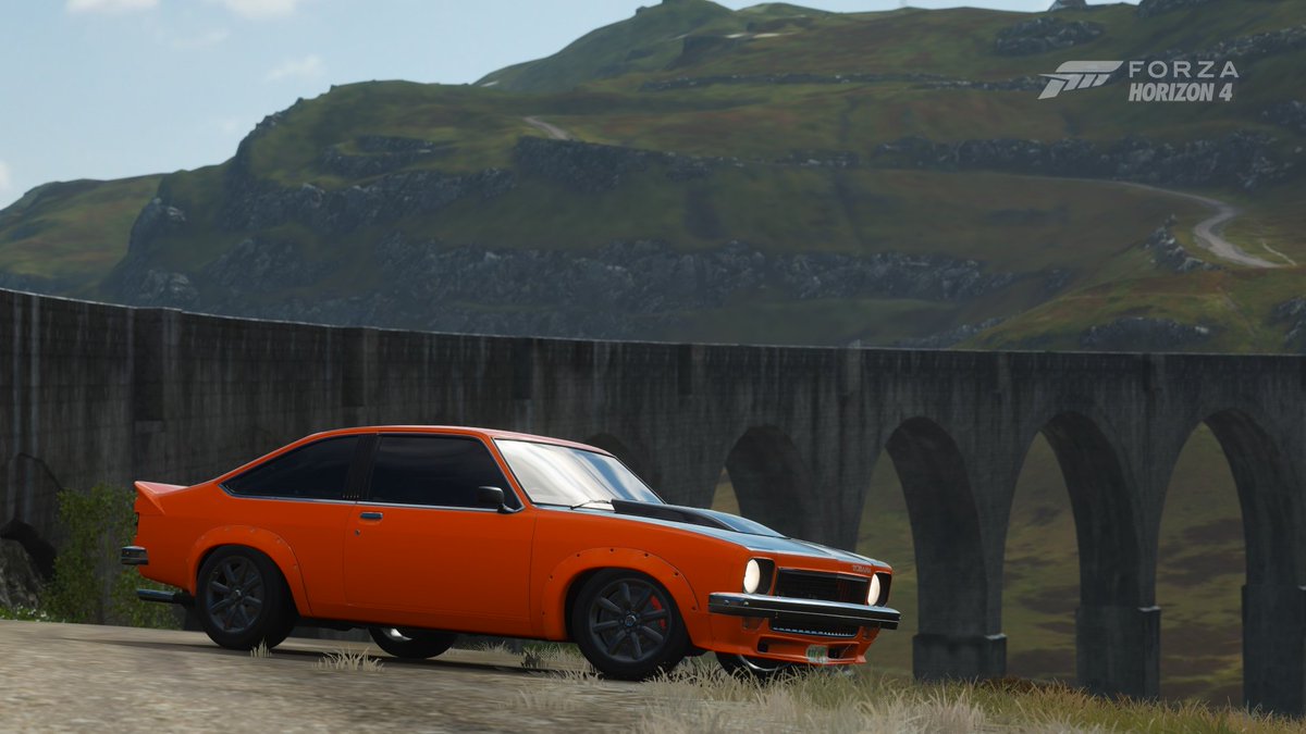 FrankyXbox1's tweet photo. #TrainSpotters
@ForzaHorizon
#Xbox #ForzaShare #Forzathon #ForzaWeekly #ForzaHorizon4 #FH4 #XboxShare #PhotoChallenge #Holden #Torana #A9X #V8 #RWD https://t.co/S8OhOcwt2E