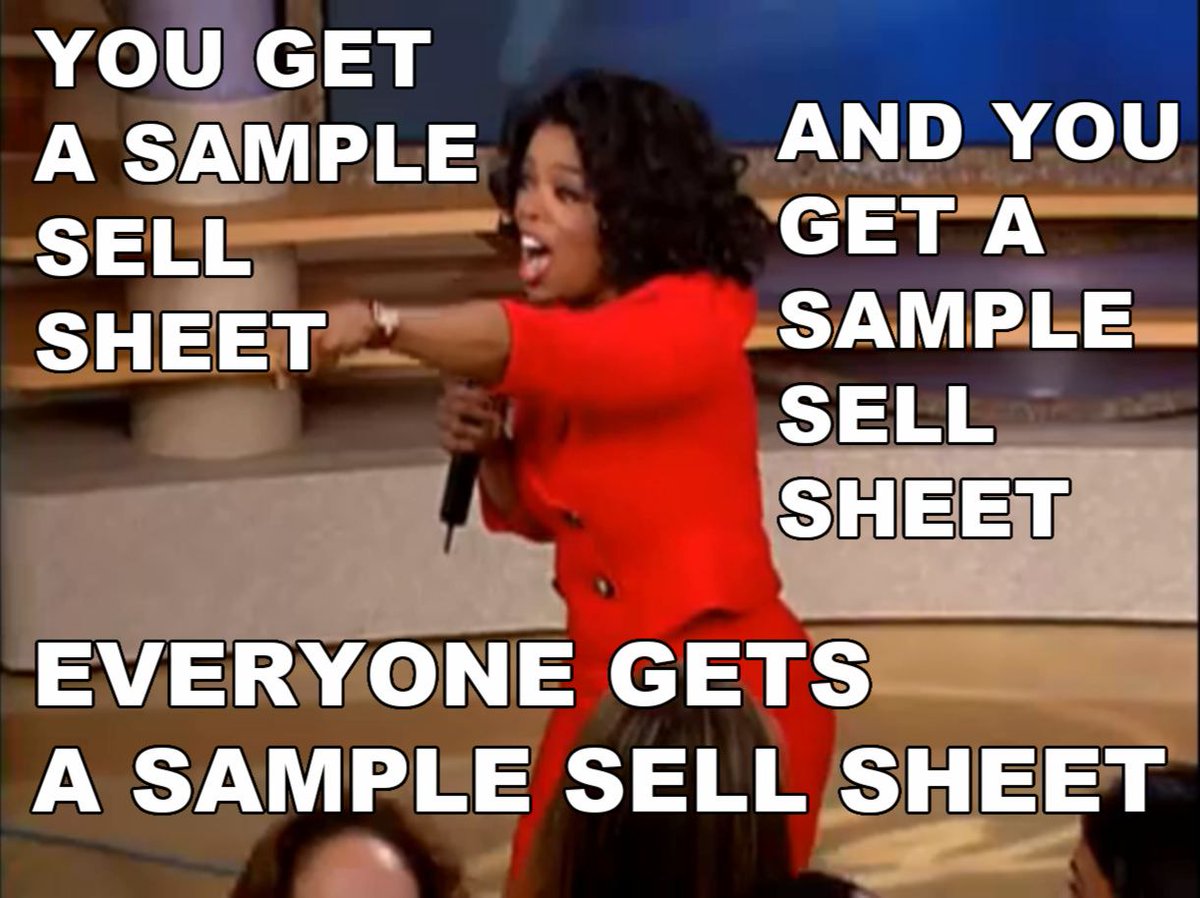 kyinventors's tweet photo. Everyone who signs up for #InventorCon gets a sample sell sheet and more! Register today at https://t.co/e8HQjMsVax #sellsheet #marketing #licensing #invention #startup #entrepreneur https://t.co/fOzRqKQsZL