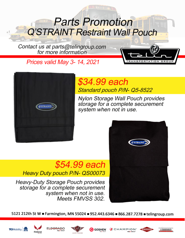 TelinGroup's tweet image. QStraint pouches conta.cc/3e1vzqC