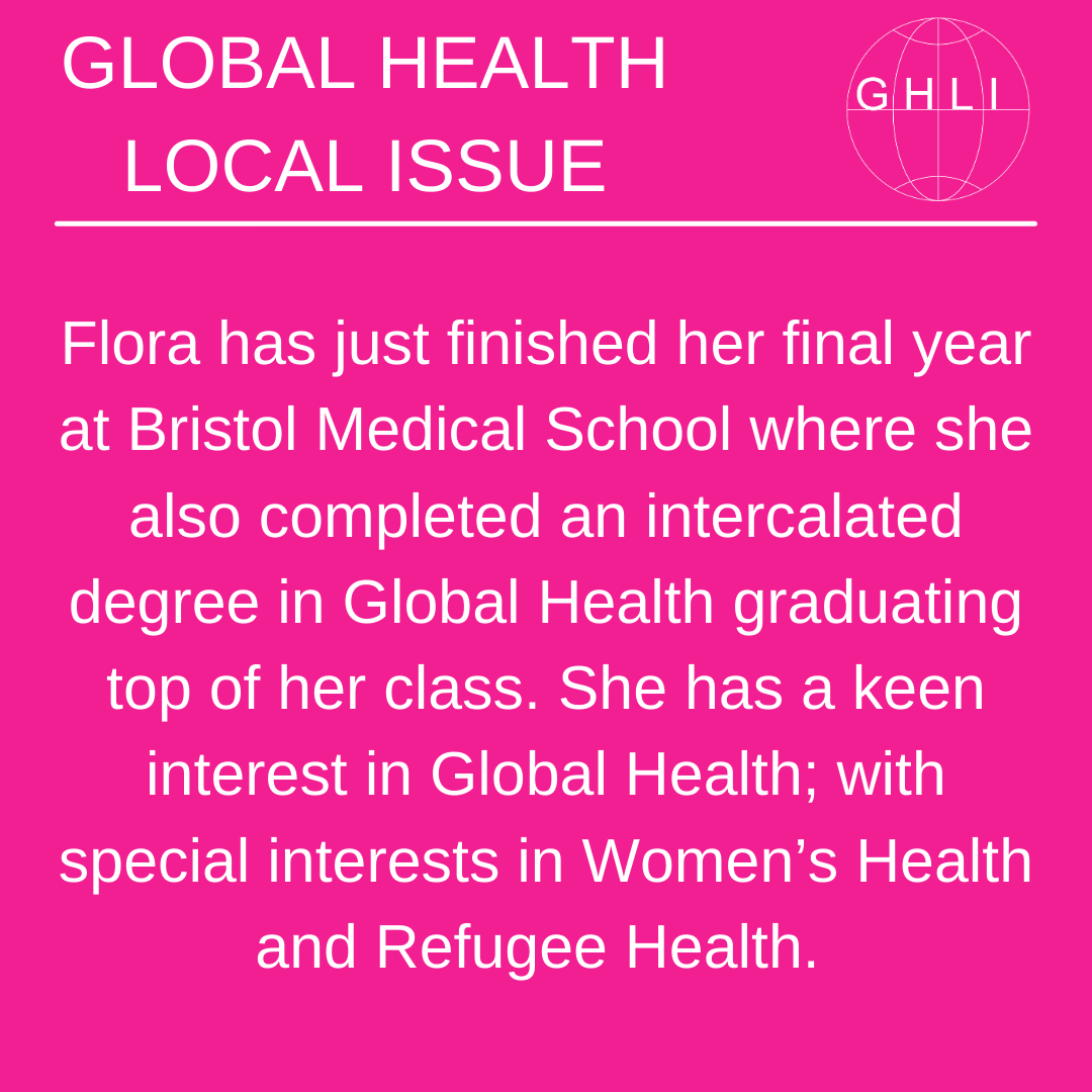 100wordproject's tweet photo. A massive thank you to everyone who read the posts and engaged with our campaign βοΈ
The project lead for this years 100WP was HLA Scholar @FloraJobson!
#100WP #GHLI #GlobalHealthLocalIssue https://t.co/AOlmcjjM6s