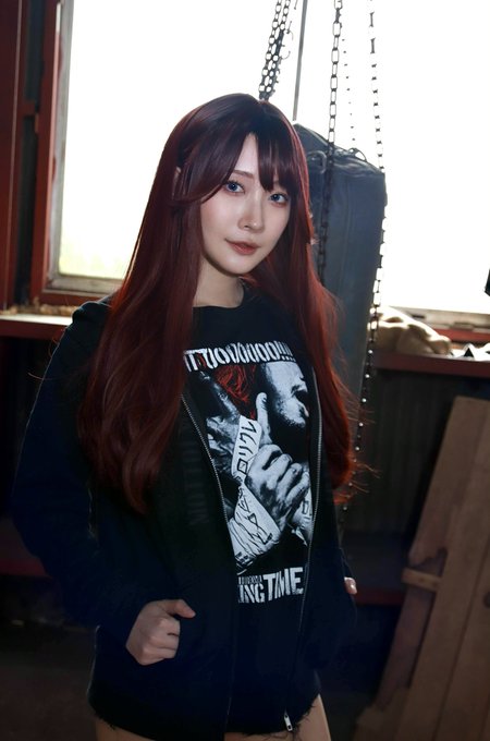 Twitterのコスプレ画像68
