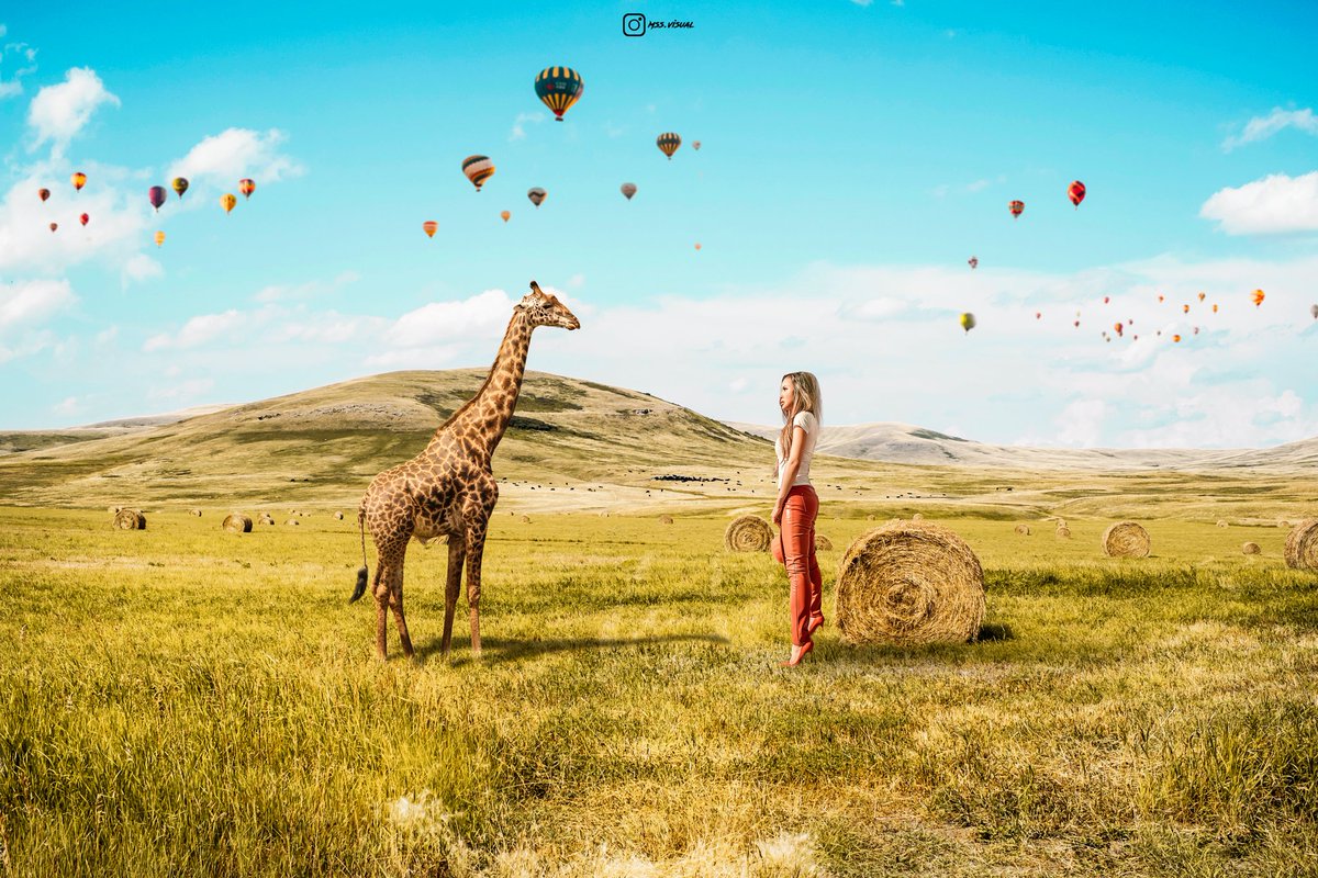 MssVisual's tweet photo. Hy, I am mss & hope you like it my work! 🎨🖌 #digitalcontentors #DigitalArtist #behance #Photoshopped #photoshop #art #manipulation #natural https://t.co/ee0U2n2FGb