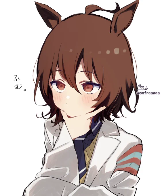 アグネスタキオン 