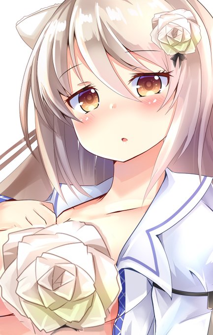 リセ マイペースな手芸部員 枝那森千里 SSP サイン BGS10