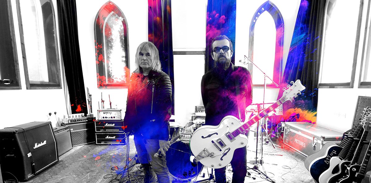 COLOURSØUND tweet media