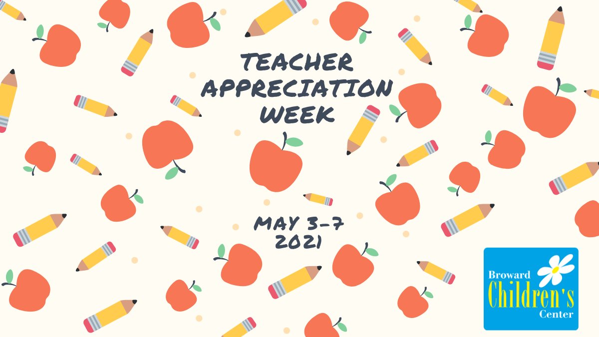 Happy Teacher Appreciation Week to our amazing teachers who offer acceptance and kindness to our students every day. When others see disability, you see possibility ❤️Thank YOU!  #BCCacademy #TeacherAppreciationWeek