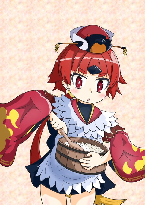 閻魔のtwitterイラスト検索結果 古い順