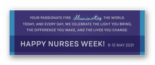 Sigma European Region (@regionsigma) on Twitter photo Stay tuned Nurses Week & International Nurses Day May 12th. P.S <a href="/ThomasKearns12/">Professor Thomas Kearns🇮🇪🇪🇺🇪🇦</a> <a href="/Sigma_CEO/">Elizabeth Madigan</a> <a href="/BethTigges/">Beth Tigges</a> <a href="/gwensherwood/">gwen sherwood</a> <a href="/CathyCatrambone/">Cathy Catrambone</a> <a href="/sasso_l/">Loredana Sasso</a> <a href="/MirkoProsen/">Mirko Prosen</a> <a href="/carol_reid2/">Carol Reid</a> <a href="/ehorton25/">Eleanor Horton</a> <a href="/lwestcott1/">Dr Liz Westcott</a> <a href="/RCSI_FacNurMid/">RCSI Faculty of Nursing & Midwifery</a> <a href="/GerardinaHarnet/">Gerardina Harnett</a> <a href="/nicola_cornally/">Nicola Cornally</a> <a href="/MarkHayter1/">Prof Mark Hayter</a> <a href="/JanDewing/">jandewin gutierrez</a> <a href="/ProfBrendan/">Brendan McCormack</a> Stay tuned Nurses Week & International Nurses Day May 12th. P.S <a href="/ThomasKearns12/">Professor Thomas Kearns🇮🇪🇪🇺🇪🇦</a> <a href="/Sigma_CEO/">Elizabeth Madigan</a> <a href="/BethTigges/">Beth Tigges</a> <a href="/gwensherwood/">gwen sherwood</a> <a href="/CathyCatrambone/">Cathy Catrambone</a> <a href="/sasso_l/">Loredana Sasso</a> <a href="/MirkoProsen/">Mirko Prosen</a> <a href="/carol_reid2/">Carol Reid</a> <a href="/ehorton25/">Eleanor Horton</a> <a href="/lwestcott1/">Dr Liz Westcott</a> <a href="/RCSI_FacNurMid/">RCSI Faculty of Nursing & Midwifery</a> <a href="/GerardinaHarnet/">Gerardina Harnett</a> <a href="/nicola_cornally/">Nicola Cornally</a> <a href="/MarkHayter1/">Prof Mark Hayter</a> <a href="/JanDewing/">jandewin gutierrez</a> <a href="/ProfBrendan/">Brendan McCormack</a>