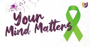 May is Mental Health Awareness Month g.co/kgs/hFtZwA