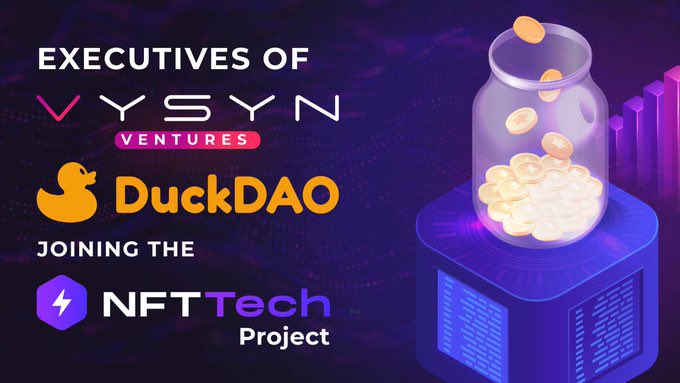 CryptLeigh's tweet image. U should consider minting your works in @TechNFTT $NFTT This platform in the #NFTmarketplace is totally unique bc it offers Smart Liquidity Engine w/ 🔥FREE MINTING FEES🔥

🚀Dual Launching of token and platform is coming very soon!

 #LiquidityEngine #MagnumOpus #Arts #bitcoin