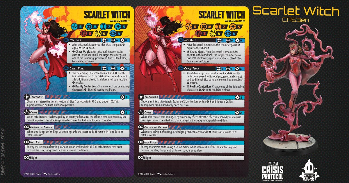 First Impressions: Scarlet Witch – Across the Bifrost Nexus