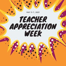 We appreciate all that you do and all that you are for our Cougars.