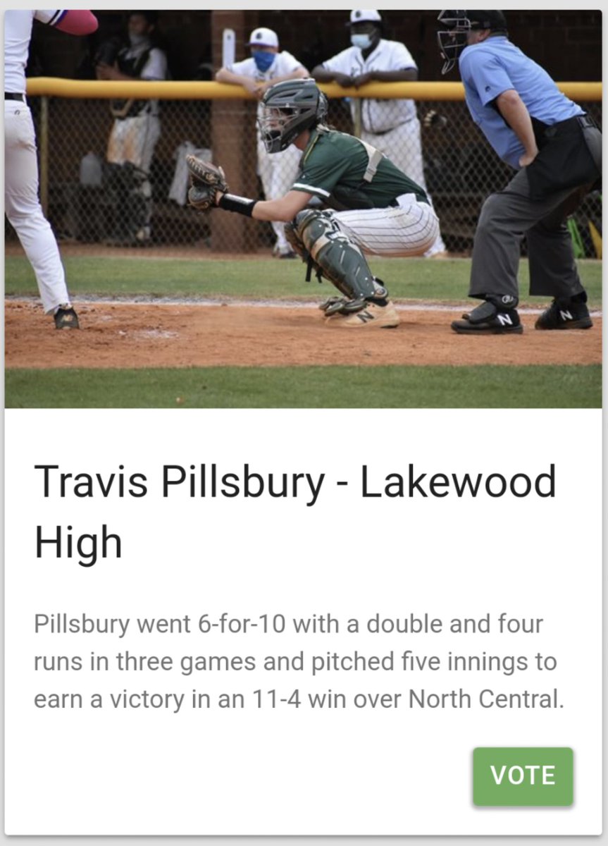 The Item Sports tweet media