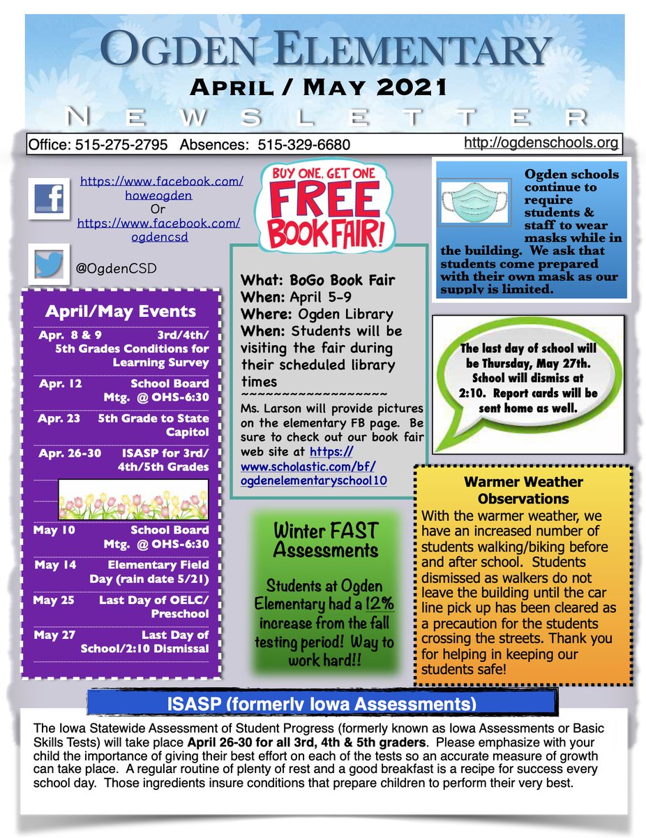 Ogden CSD tweet media