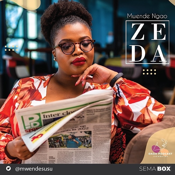 ZedaMedia's tweet image. Happy #WorldPressFreedomDay
This day acts as a reminder to governments of the need to respect their commitment to press freedom.

We&apos;re super excited to be contributing to the freedom of the press through #ZedaTalks

Subscribe to the podcast here
anchor.fm/zedatalks/epis…