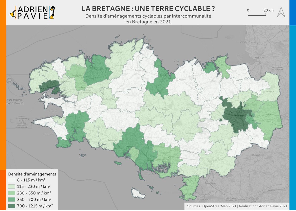 Réseau Géomatique de l'Ouest tweet media