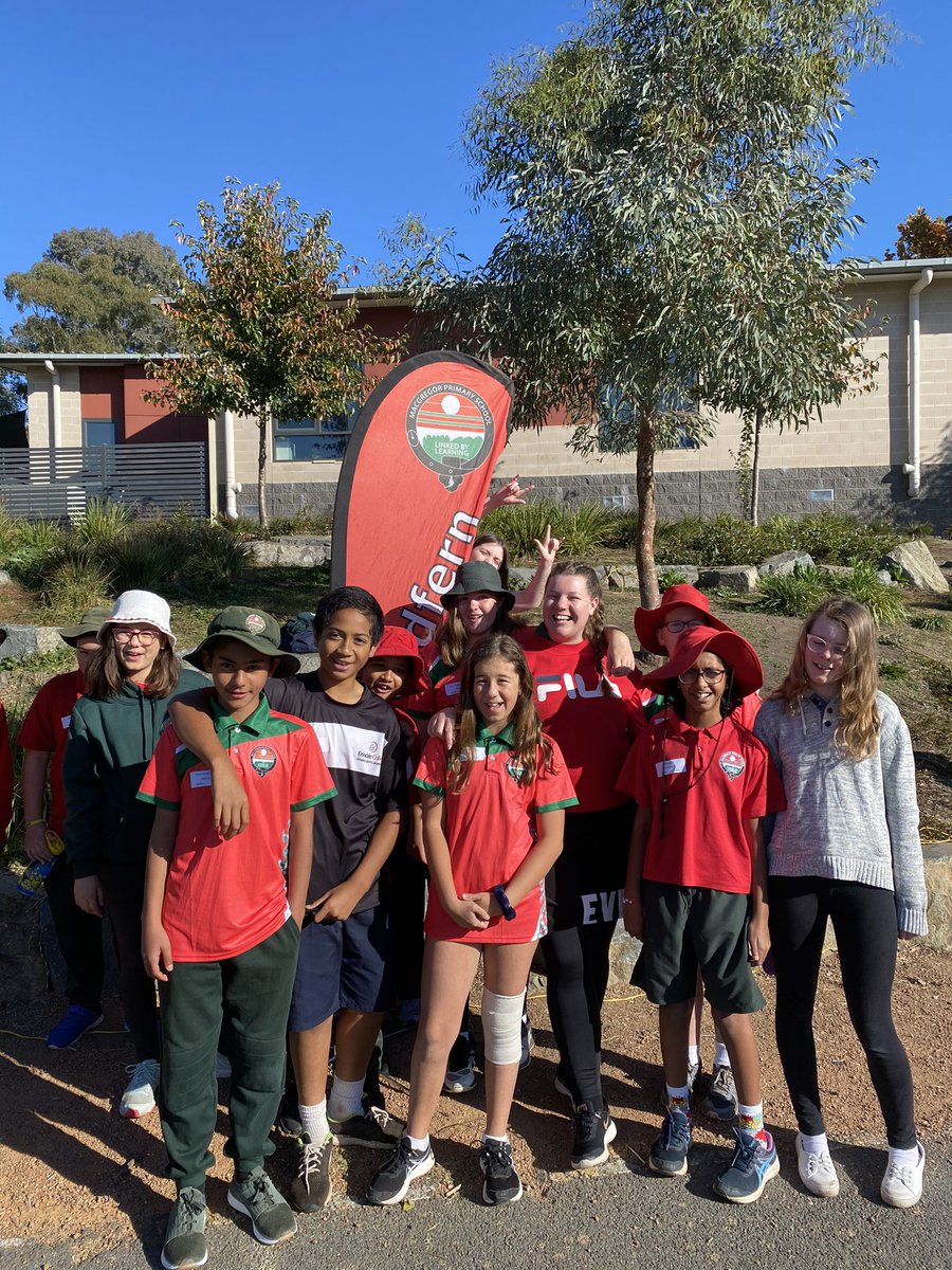 MacgregorPS's tweet image. Our school cross country was filled with lots of great house spirit and enthusiastic participation today. Such  fun! 🏃🏾‍♀️🏃🏽🏃🏼‍♀️💫 @ACTEducation