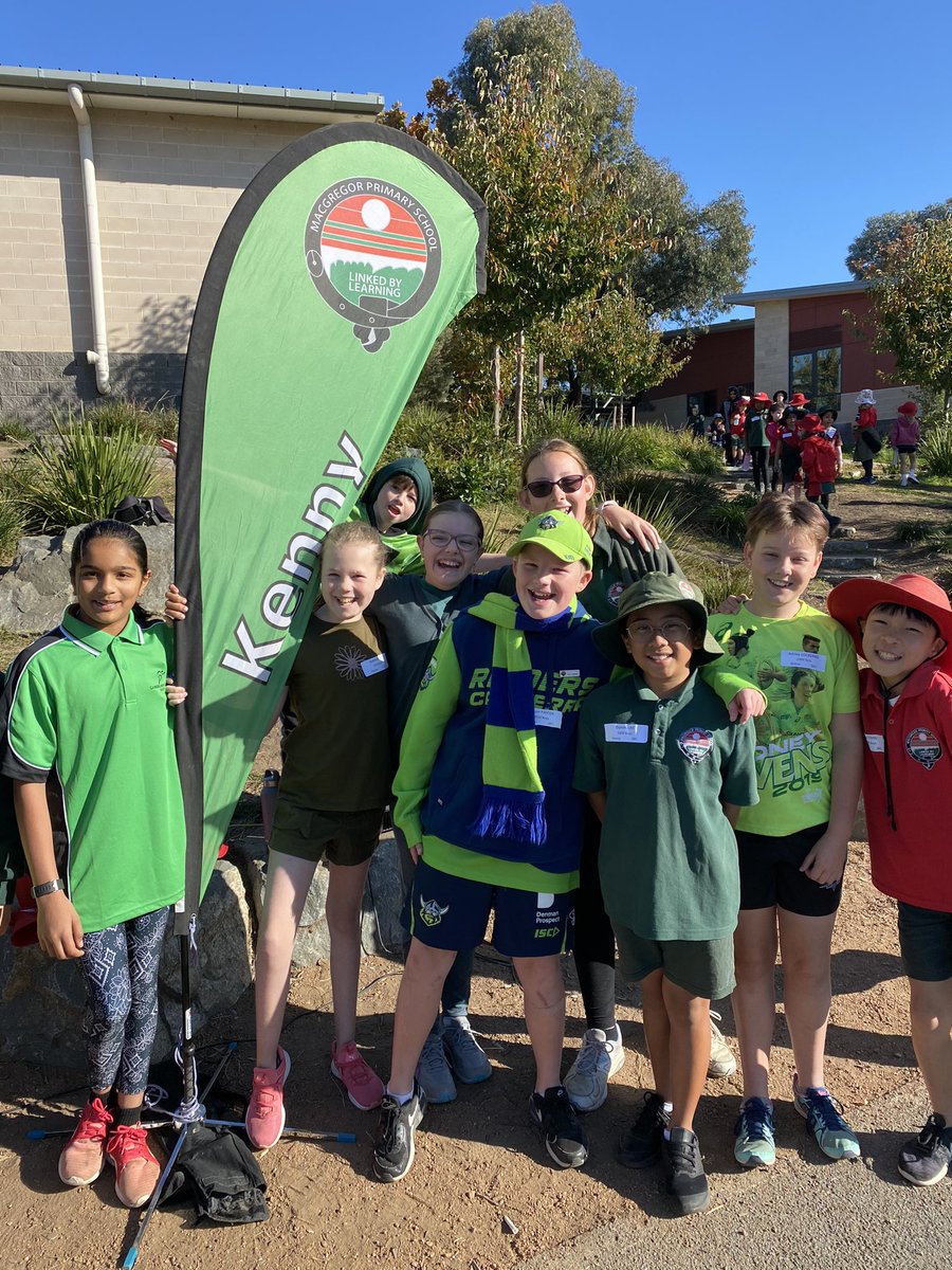 MacgregorPS's tweet image. Our school cross country was filled with lots of great house spirit and enthusiastic participation today. Such  fun! 🏃🏾‍♀️🏃🏽🏃🏼‍♀️💫 @ACTEducation