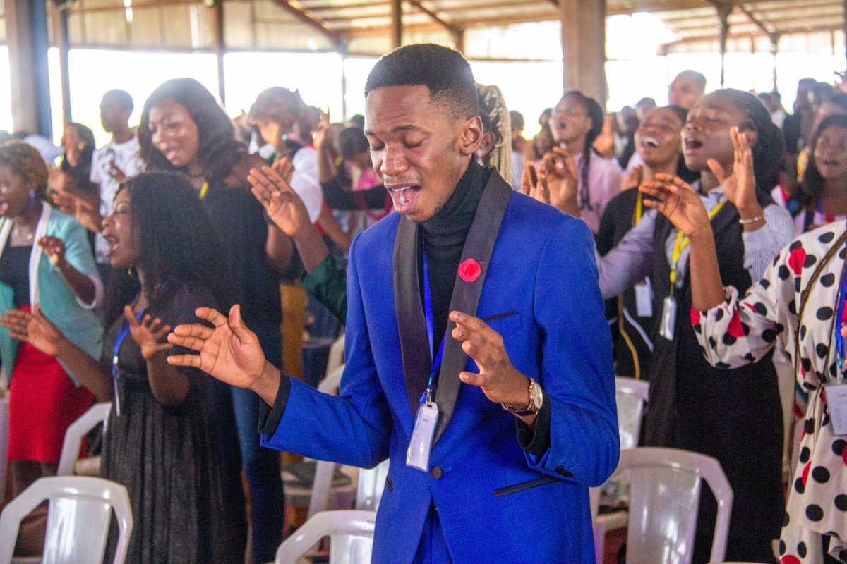 When we pray, we take a hold of God’s strength to give birth to dimensions and realities that are only possible with God. - RPN #APeopleAreComing #RPN #KingdomExpansion