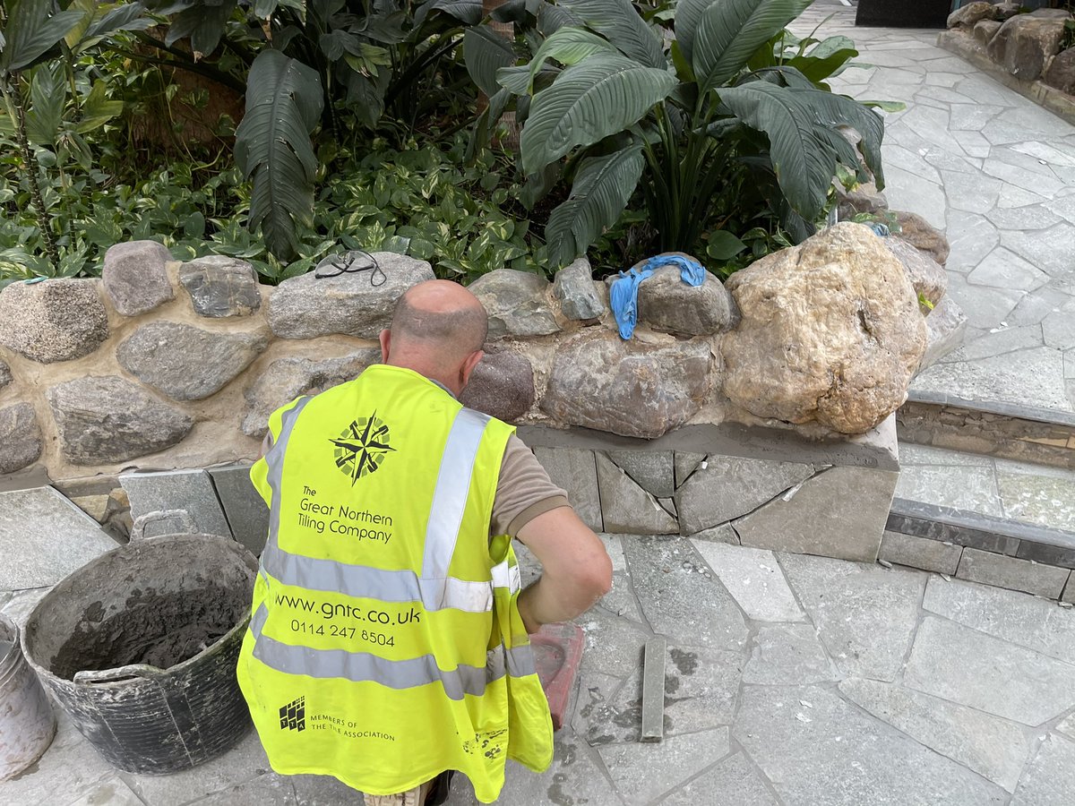 Great NorthernTiling tweet media