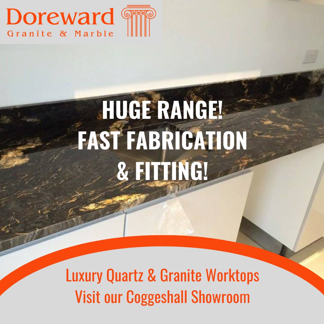 Looking for new Kitchen worktops, but not really sure what you want or you need ideas? Granite, quartz and marble solutions. Full design, supply and installation service available throughout Essex and beyond. 01376 561877 #stone #quartz #granite #marble  #kitchenworktops