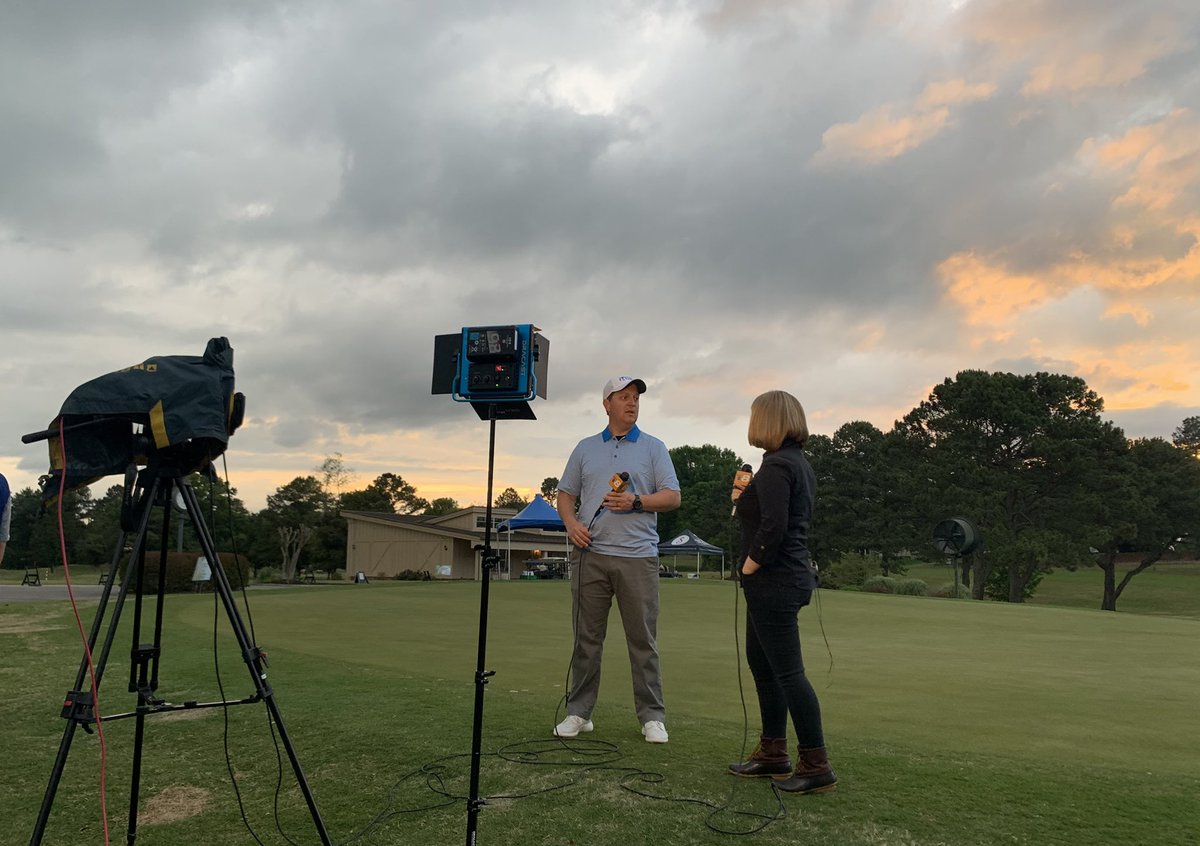 Erica Estep (@ericaestep) on Twitter photo It’s a beautiful day for a golf tournament to benefit <a href="/EastTNChildrens/">East Tennessee Children's Hospital</a> #PhilandTedsExcellentGolfAdventure #WVLT It’s a beautiful day for a golf tournament to benefit <a href="/EastTNChildrens/">East Tennessee Children's Hospital</a> #PhilandTedsExcellentGolfAdventure #WVLT