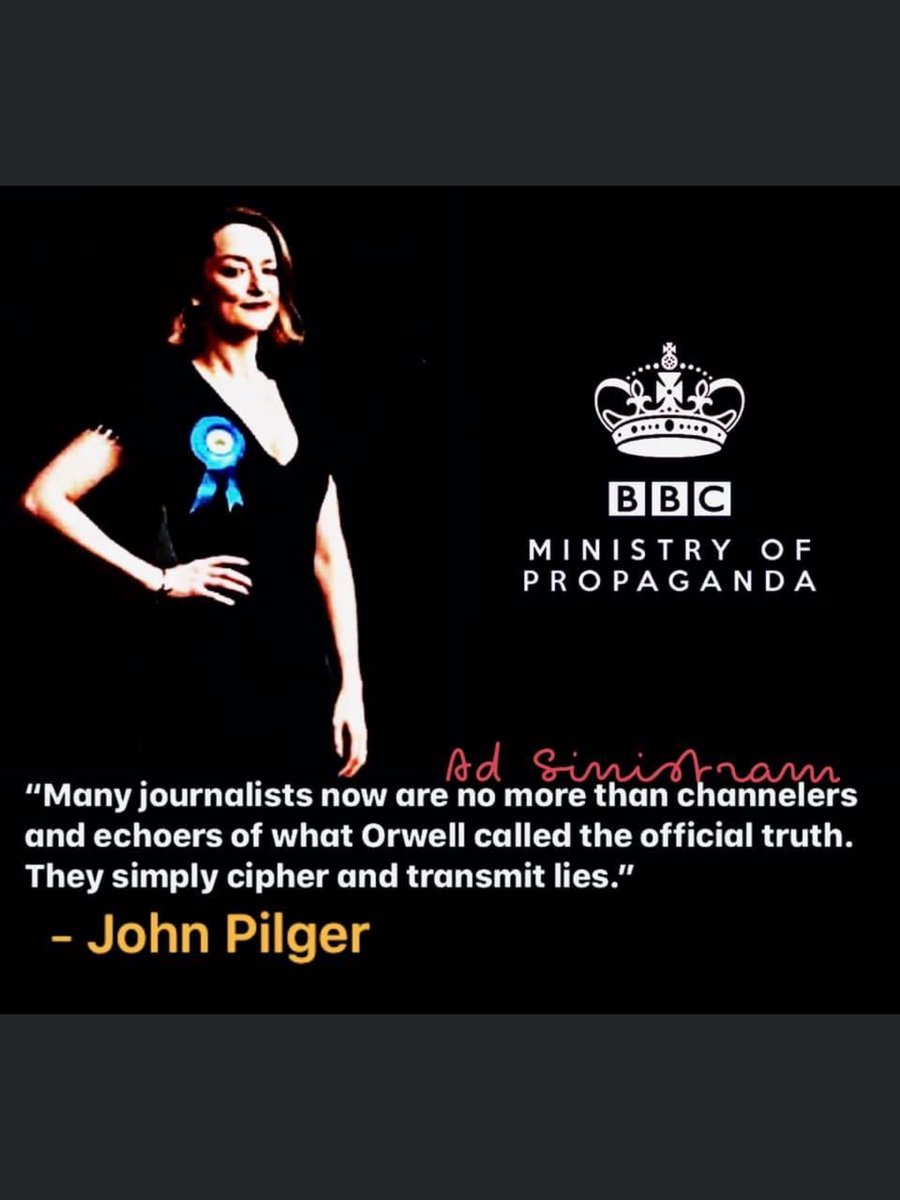 j_sutherland2's tweet image. #corruptBBC