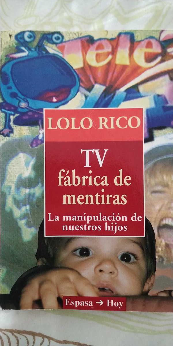 Espineto tweet media