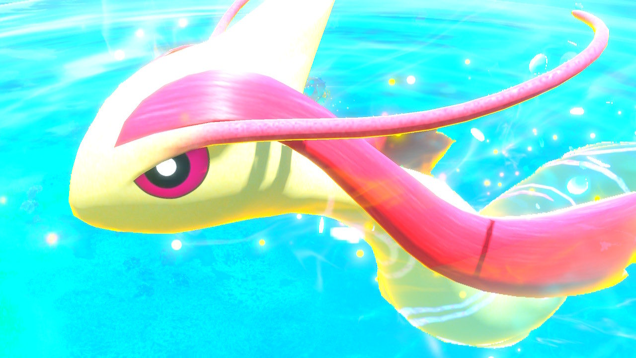 ゆーり 質問を頂いた ビークイン ３の撮り方 や イルミナポケモンの ３ ４ など 動画にしてみましたଘ ੭ˊ ˋ ੭ Newポケモンスナップの動画 T Co Jplazsyljz ヨワシの口の中ってあんな感じなんだ 笑 ポケスナ ポケモンスナップ
