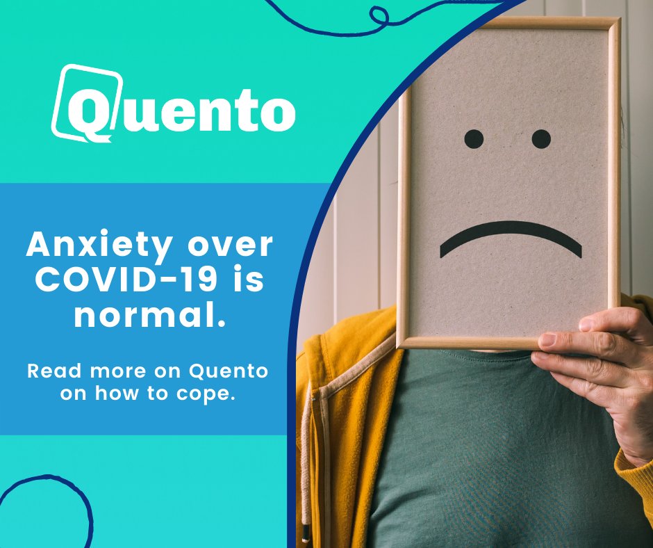 QuentoApp's tweet image. The lockdown and quarantine can be a source of anxiety. Read more about the signs and coping with anxiety on Quento. ➡ quento-news.app.link/social-media-f…

smartparenting.com.ph/health/wellnes…