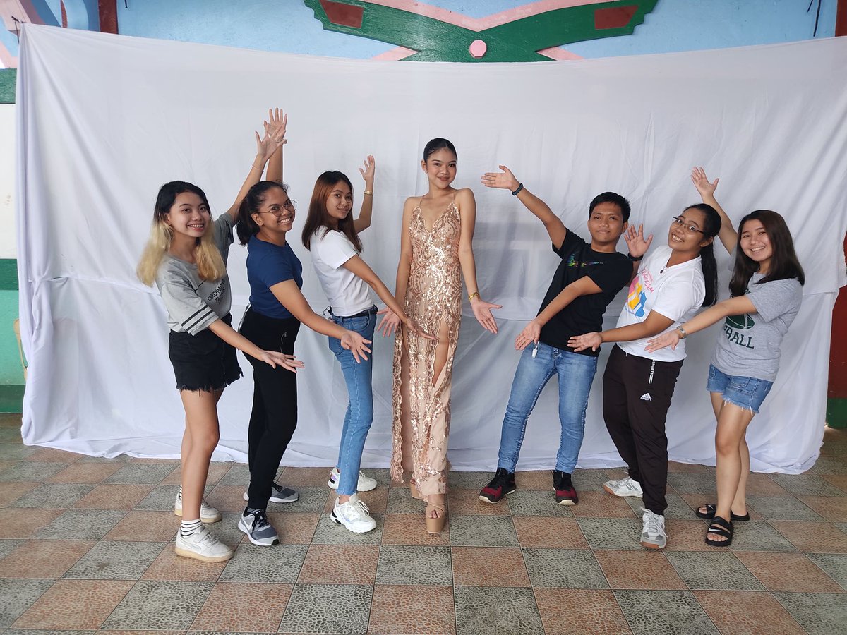 villapandoclev's tweet photo. Thank you so much, SLSU CAS! πβπΌ
#CASlangMALACAS https://t.co/T5udob9oT9