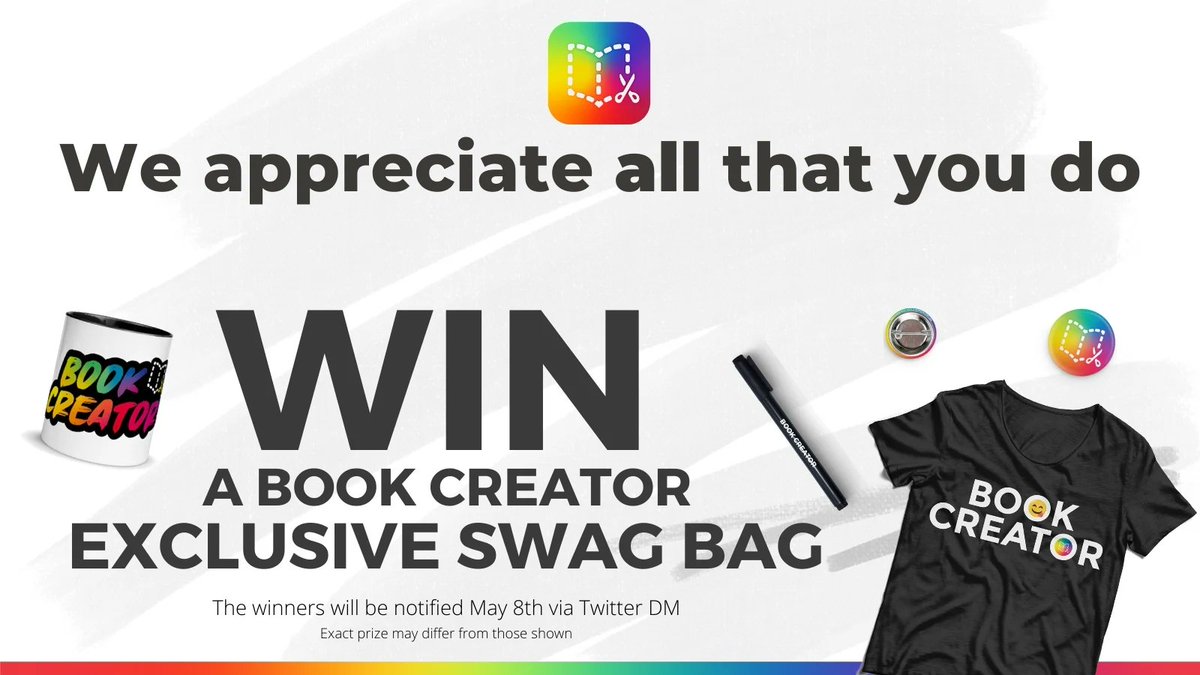 Book Creator from Kami tweet media