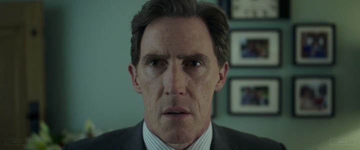 Happy Birthday to Rob Brydon who\s now 56 years old. Do you remember this movie? 5 min to answer! 