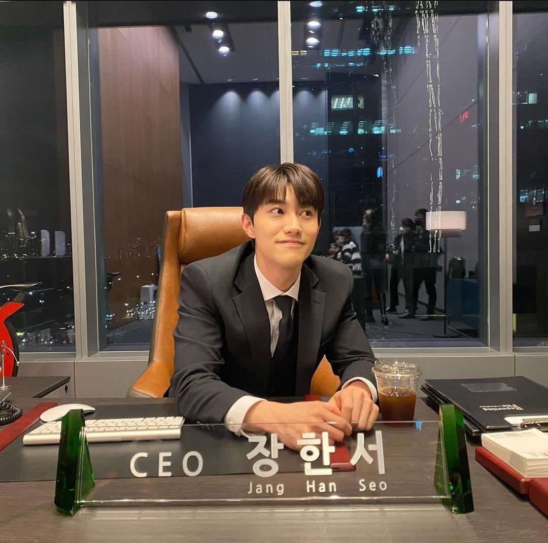 kdramatreats's tweet photo. BEST BOY, JANG HAN SEO 🥺💛 #Vincenzo https://t.co/97OnTxPseP