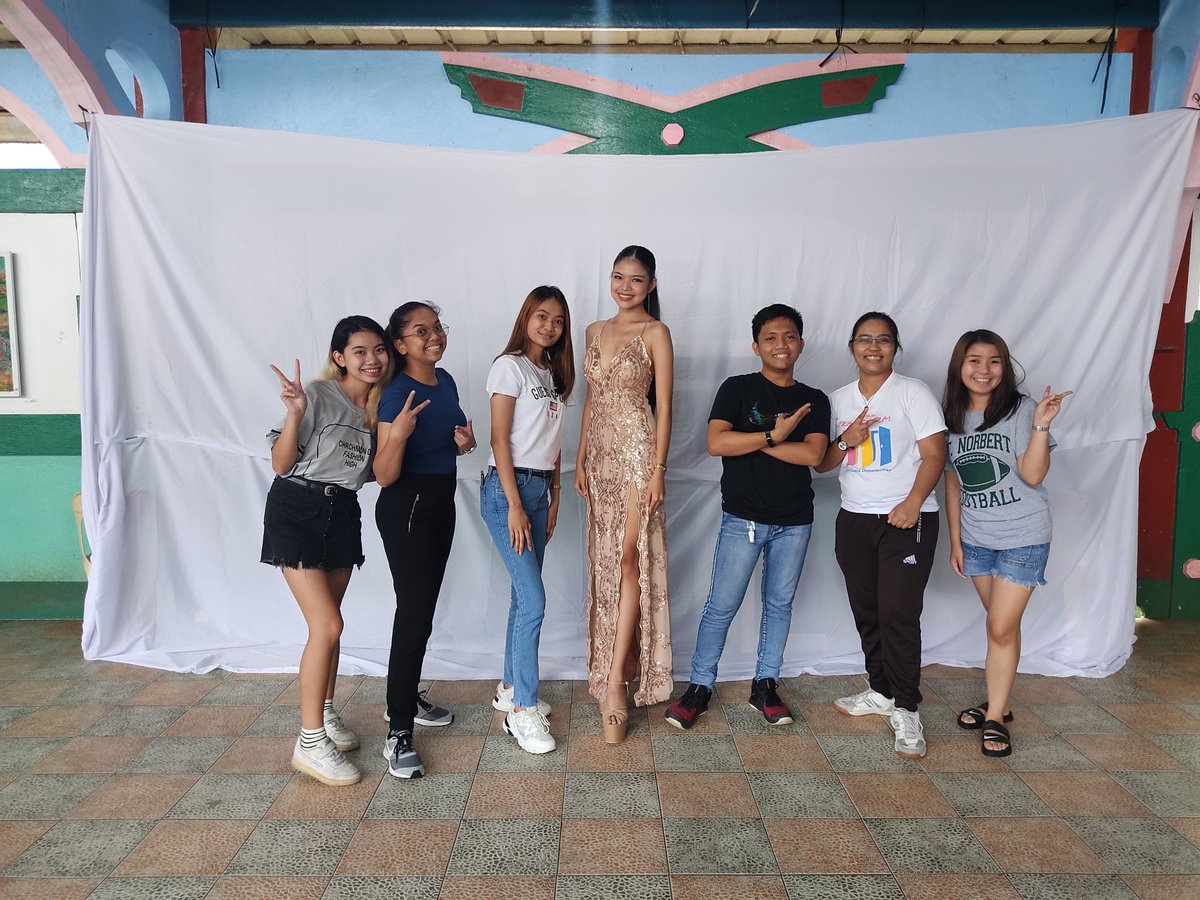 villapandoclev's tweet photo. Thank you so much, SLSU CAS! πβπΌ
#CASlangMALACAS https://t.co/T5udob9oT9